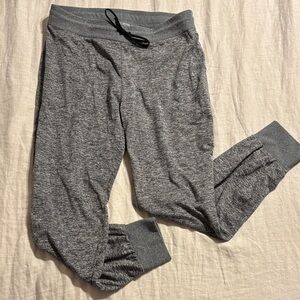 Athleta Gray Sweatpants